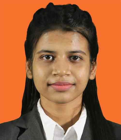 Bidisha Das placed at Property Pistol, Dubai (28.6 Lakh)