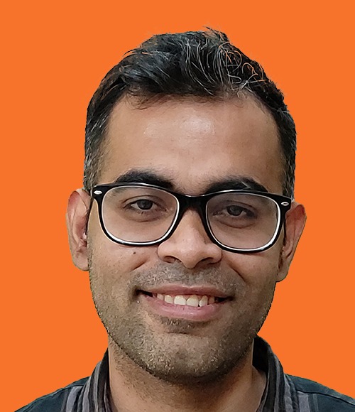 Aritra Mukherjee placed at O9 Solutions, INC. (14.79 LPA)