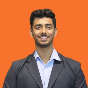 Ishaan Pokhriyal placed at Oyo Hotels and Homes