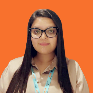 Noreen placed at EY