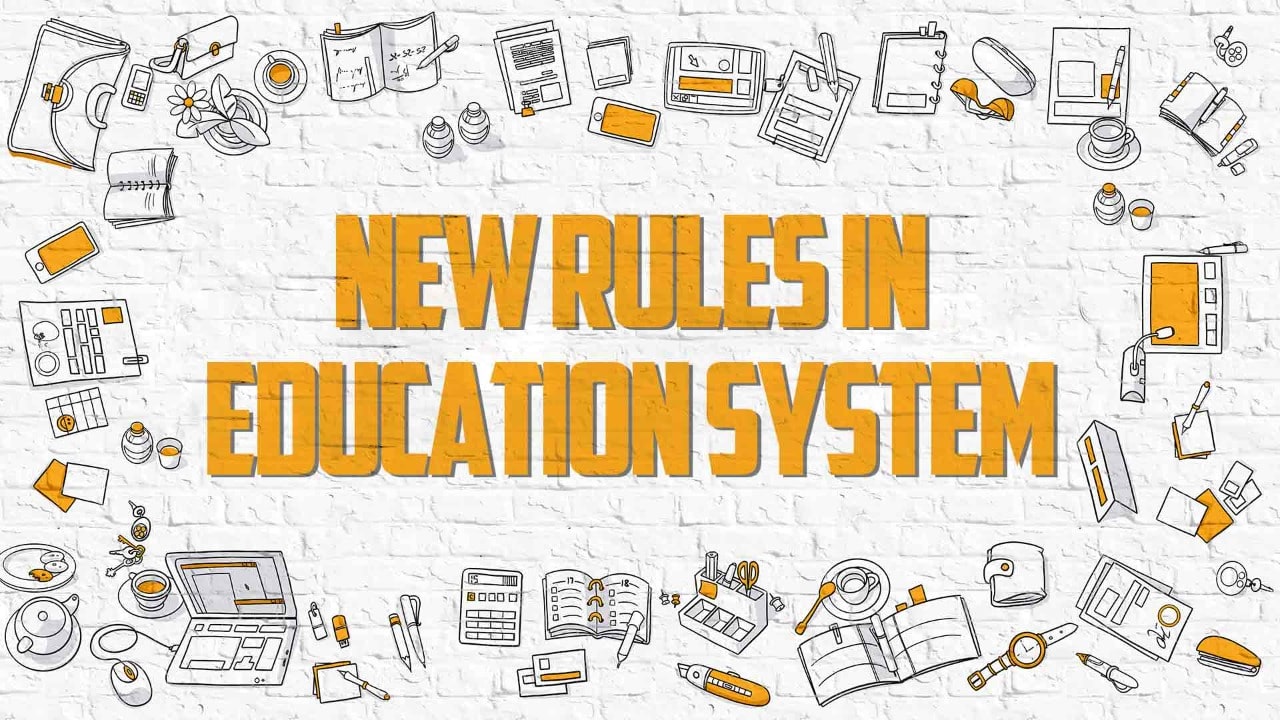 New Education Policy India 2026: Latest Updates, 5+3+3+4 Structure & Full Guide